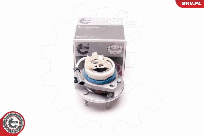 Wheel Bearing Kit